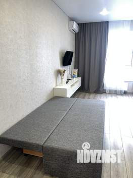 Студия квартира, посуточно, 32м2, 12/31 этаж