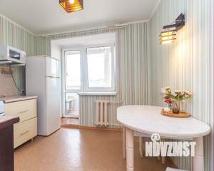 1-к квартира, на длительный срок, 31м2, 11/15 этаж