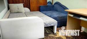 2-к квартира, посуточно, 42м2, 1/1 этаж