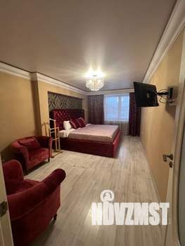 2-к квартира, посуточно, 64м2, 2/12 этаж