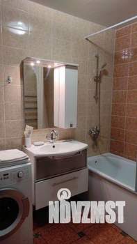 1-к квартира, посуточно, 60м2, 1/1 этаж