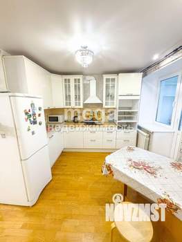 2-к квартира, на длительный срок, 41м2, 3/15 этаж