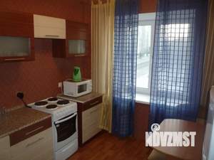 1-к квартира, посуточно, 37м2, 3/12 этаж