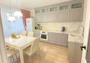 3-к квартира, на длительный срок, 70м2, 5/13 этаж