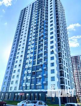 Студия квартира, на длительный срок, 30м2, 11/25 этаж