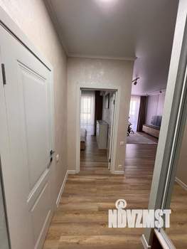 2-к квартира, на длительный срок, 46м2, 11/25 этаж