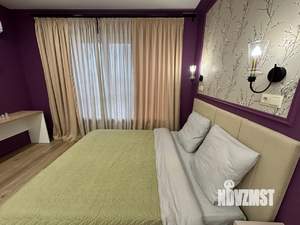 Студия квартира, посуточно, 27м2, 19/31 этаж