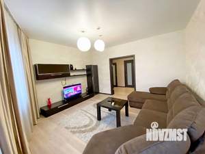 2-к квартира, на длительный срок, 60м2, 7/10 этаж