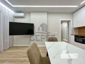 3-к квартира, на длительный срок, 65м2, 24/26 этаж