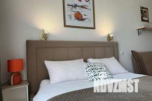 1-к квартира, посуточно, 30м2, 8/20 этаж