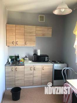 1-к квартира, на длительный срок, 38м2, 13/20 этаж