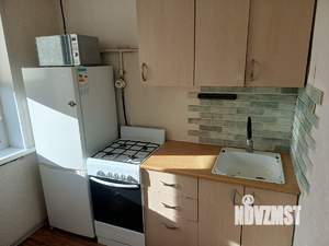 1-к квартира, на длительный срок, 36м2, 5/5 этаж