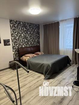 1-к квартира, посуточно, 31м2, 2/5 этаж