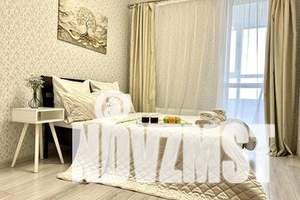 2-к квартира, посуточно, 62м2, 21/25 этаж