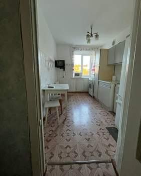 2-к квартира, на длительный срок, 45м2, 5/5 этаж