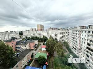 2-к квартира, на длительный срок, 50м2, 10/12 этаж