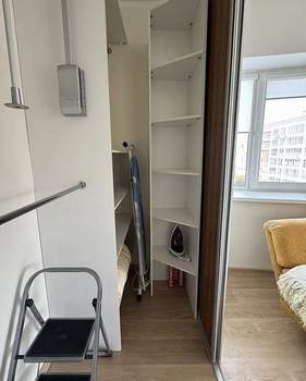3-к квартира, на длительный срок, 90м2, 8/8 этаж