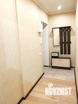 1-к квартира, на длительный срок, 36м2, 7/9 этаж