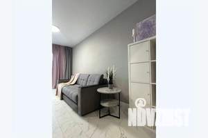 1-к квартира, посуточно, 55м2, 11/25 этаж