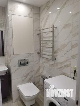 1-к квартира, на длительный срок, 37м2, 20/25 этаж