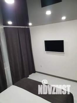 1-к квартира, посуточно, 42м2, 3/19 этаж