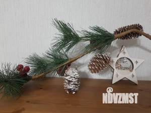 2-к квартира, посуточно, 47м2, 1/5 этаж