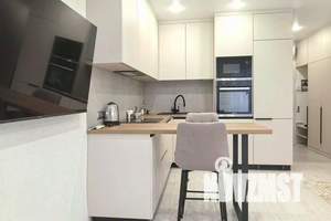 1-к квартира, посуточно, 30м2, 7/33 этаж