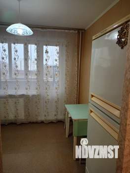 1-к квартира, на длительный срок, 40м2, 8/9 этаж