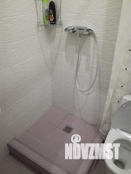 1-к квартира, посуточно, 15м2, 1/1 этаж