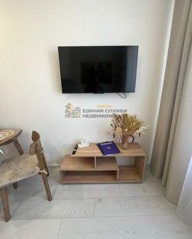 2-к квартира, на длительный срок, 40м2, 17/33 этаж