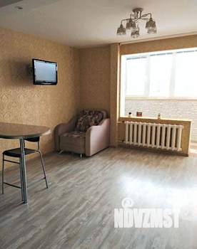 Студия квартира, на длительный срок, 31м2, 9/18 этаж