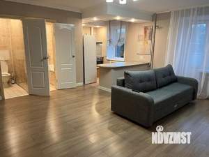 2-к квартира, на длительный срок, 52м2, 2/3 этаж