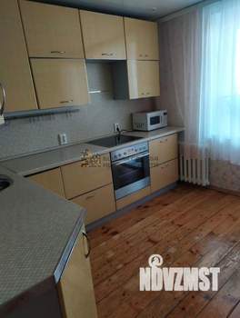 1-к квартира, на длительный срок, 36м2, 12/14 этаж