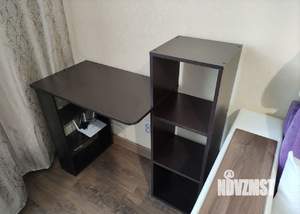 1-к квартира, на длительный срок, 36м2, 1/4 этаж