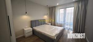 3-к квартира, на длительный срок, 75м2, 2/25 этаж