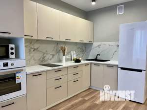 Студия квартира, посуточно, 30м2, 19/25 этаж