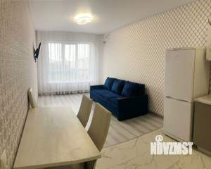 2-к квартира, на длительный срок, 45м2, 9/32 этаж