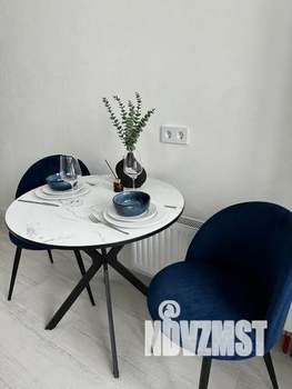 1-к квартира, посуточно, 33м2, 23/25 этаж