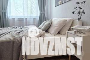 1-к квартира, посуточно, 47м2, 3/5 этаж