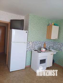 Студия квартира, на длительный срок, 26м2, 4/12 этаж