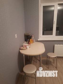 1-к квартира, на длительный срок, 33м2, 10/15 этаж