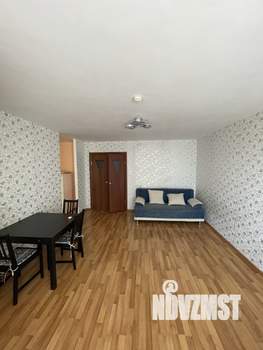 1-к квартира, на длительный срок, 45м2, 9/18 этаж