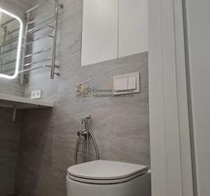 2-к квартира, на длительный срок, 41м2, 2/33 этаж