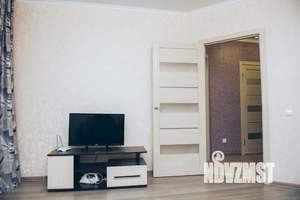 1-к квартира, посуточно, 41м2, 1/1 этаж