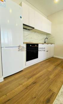 1-к квартира, на длительный срок, 29м2, 7/16 этаж