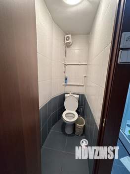 2-к квартира, на длительный срок, 50м2, 3/12 этаж