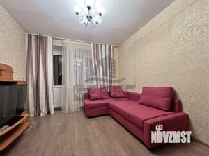 3-к квартира, на длительный срок, 51м2, 4/6 этаж