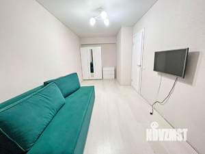 1-к квартира, на длительный срок, 40м2, 5/8 этаж