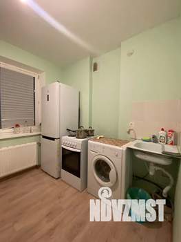 1-к квартира, посуточно, 28м2, 12/16 этаж