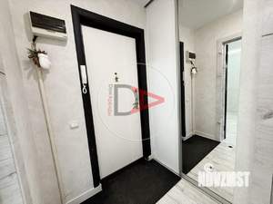 1-к квартира, на длительный срок, 35м2, 1/12 этаж